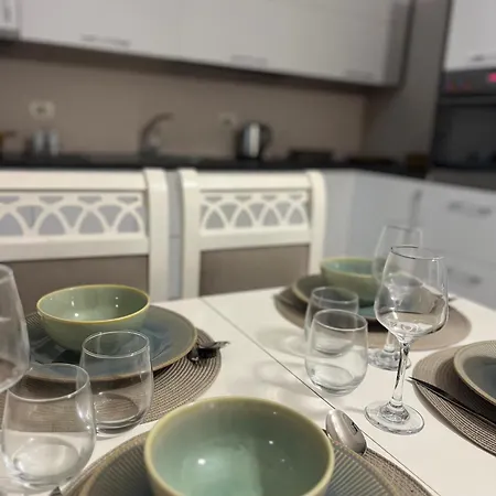 Olive 아파트 *