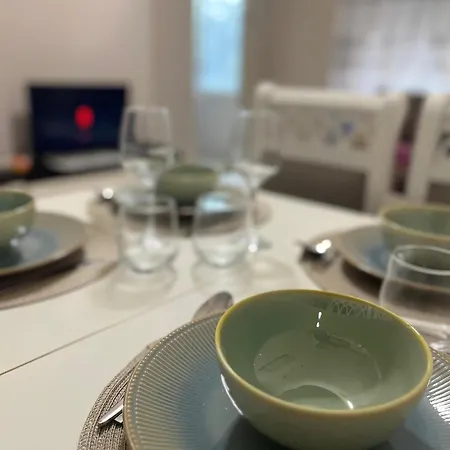 Appartamento Olive
